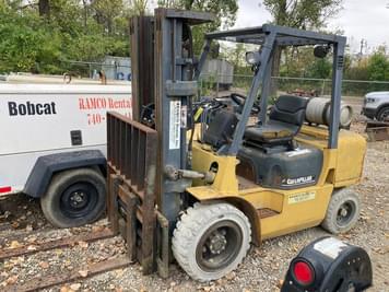 Main image Caterpillar GP30K